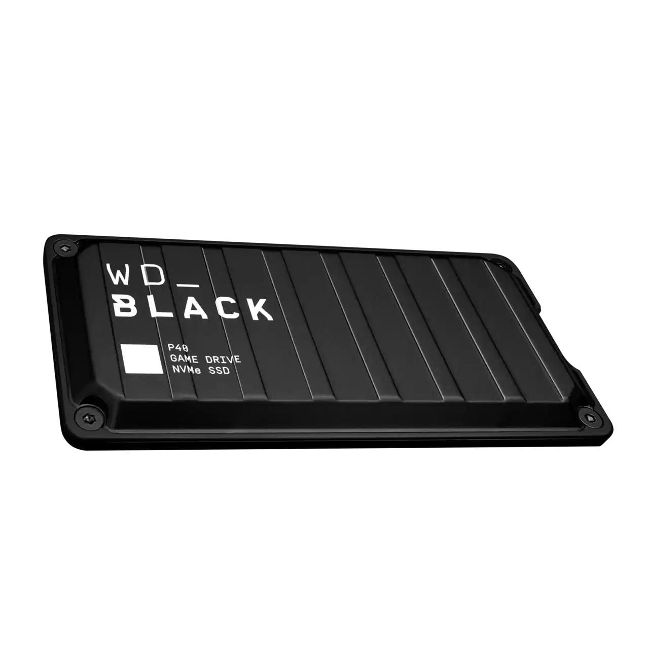 Western Digital WD_BLACK P40 Game Drive