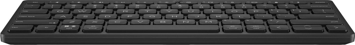 HP 350 – Tastatur – Schwarz