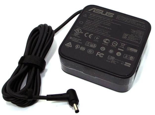 ASUS Netzteil – 90 W, 19 V – für U Series UX450FD, U Series UX450FDX, U Series UX533FD und andere – Schwarz