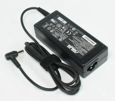 ASUS 0A001-00049000 Netzteil 65 W – für Notebook B Serie BU201LA, BU203UA, BU401LA und andere – schwarz