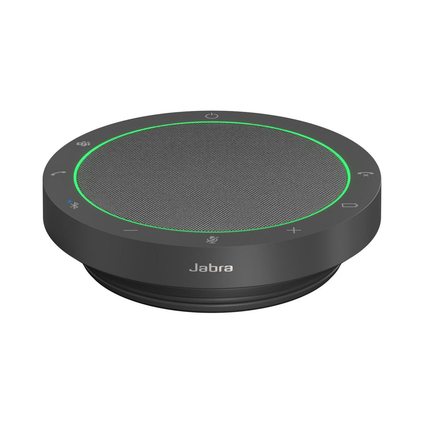 Jabra Speak2 55 Konferenzlautsprecher – USB/Bluetooth, USB‑C/A, für Microsoft Teams, Zoom, Google Meet
