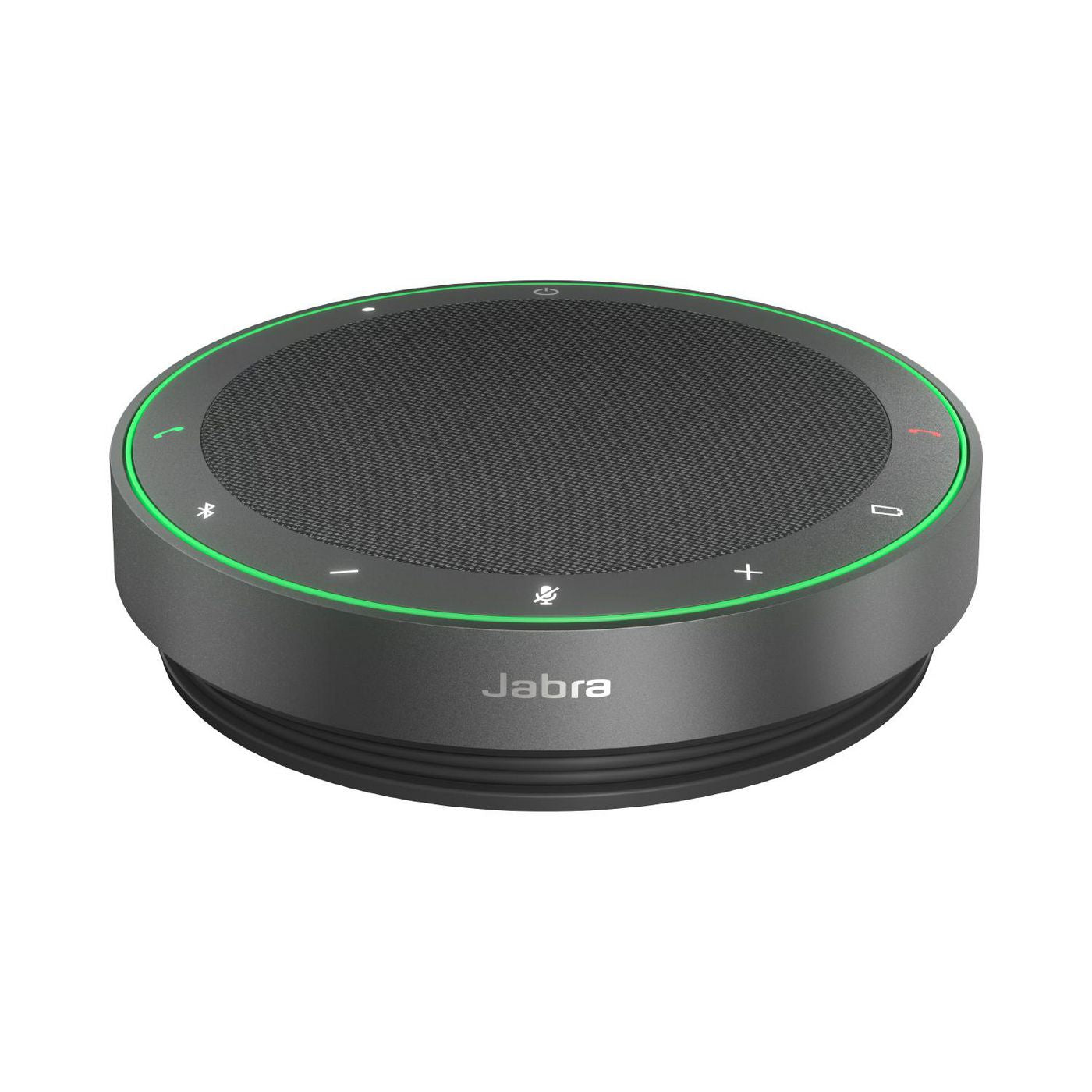 Jabra Speak2 75 Freisprecheinrichtung – USB‑C, Bluetooth 5.2 – für Microsoft Teams – schwarz
