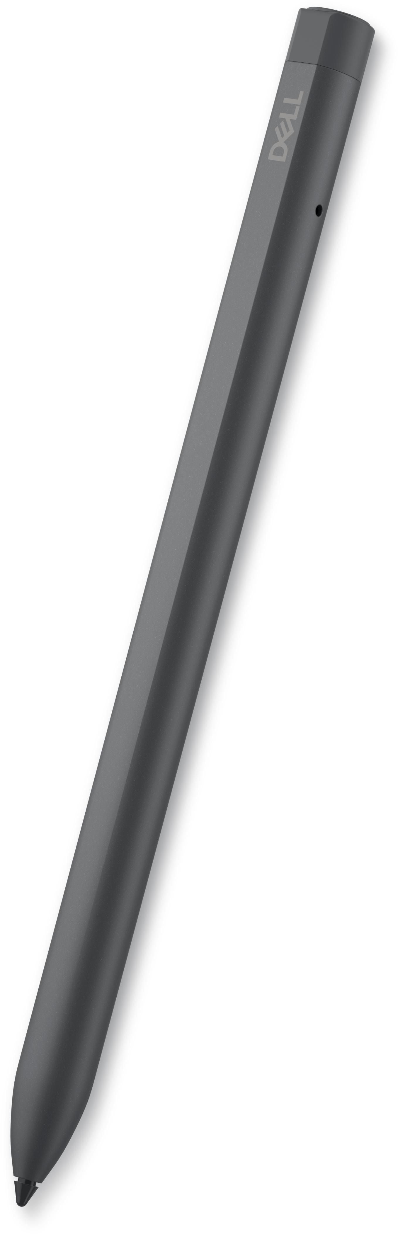 Dell Premier Wiederaufladbarer PN7522W Active Pen – für Dell Latitude, XPS, Inspiron (Auswahl), schwarz