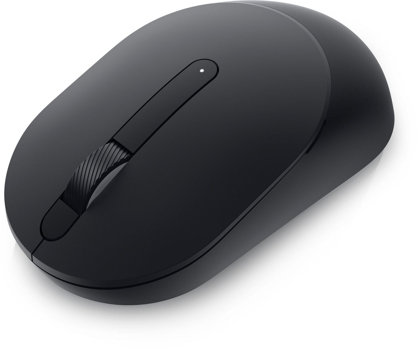 DELL MS300 Pro Maus – kabellos, 2,4 GHz, 4'000 dpi, 3 Tasten, beidhändig, schwarz