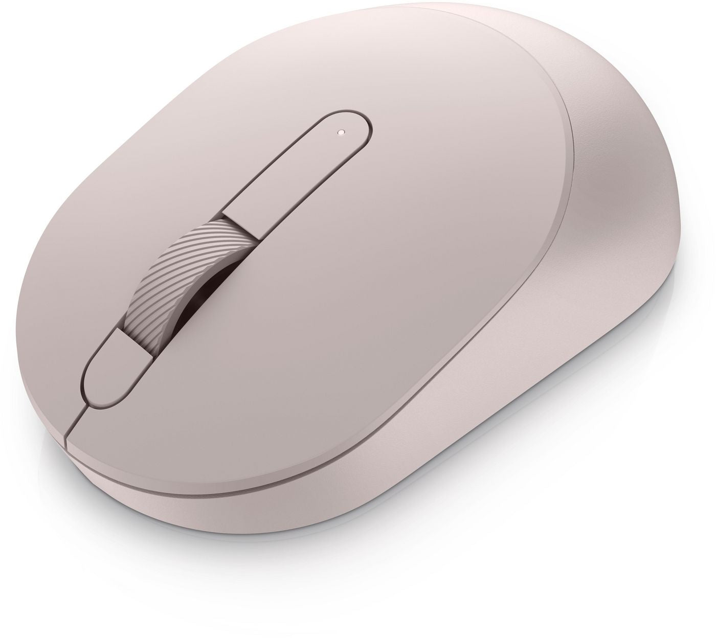 DELL MS3320W – Maus – Kabellos (Bluetooth/2,4 GHz), 1600 DPI, Beidhändig, Pink