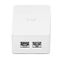 Logitech Netzteil – 30 W, 56 V – Weiss