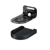 Logitech Montagekit Rally – Schwarz – für Rally-Kameras