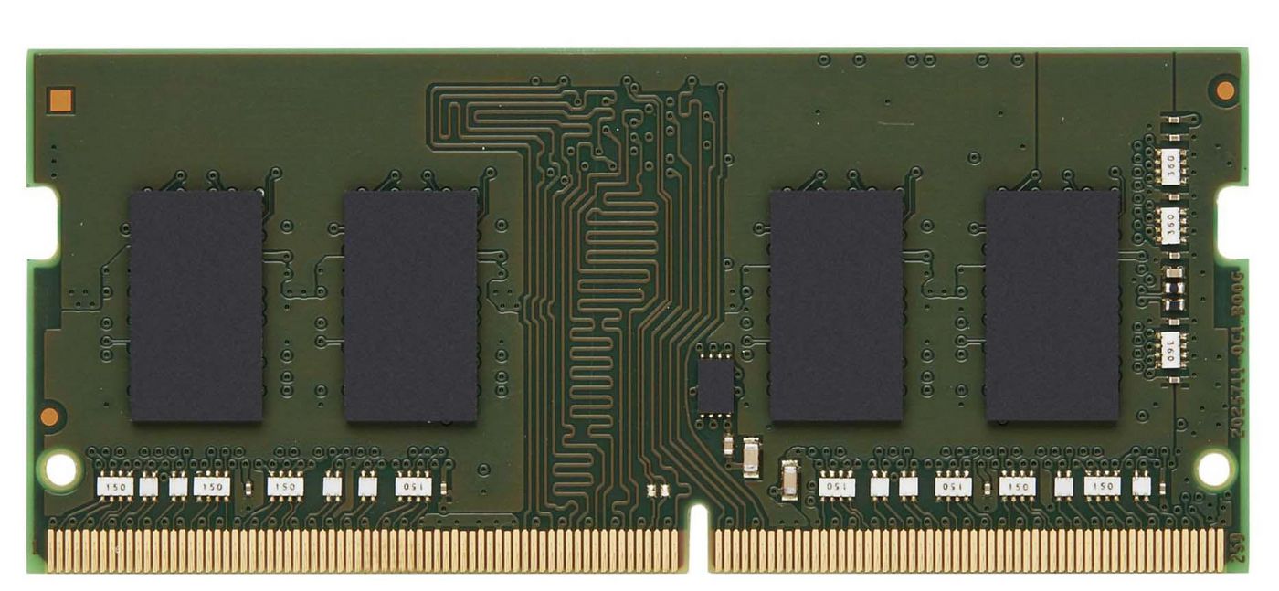HP L34199-381 – SO-DIMM 16 GB DDR4 3200 MHz (260-polig) – für Laptop