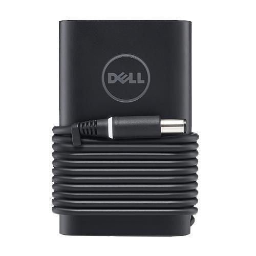 DELL Netzteil 65 W (19,5 V, 7,4 mm) – für Inspiron- & Latitude-Notebooks (z. B. 7737, 7537) und andere