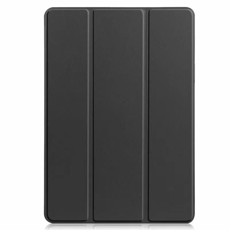 eSTUFF Tablet-Hülle für Galaxy Tab S7 FE 12,4" – Schwarz