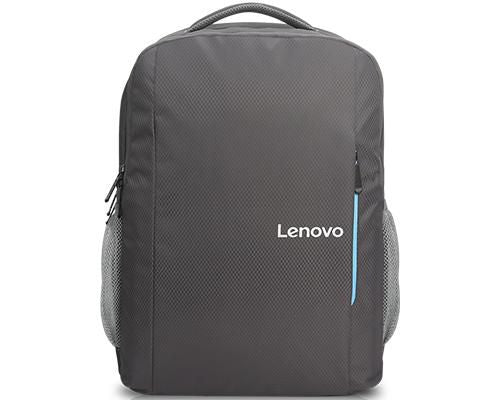 Lenovo Notebook-Rucksack bis 15,6" – Schwarz/Grau