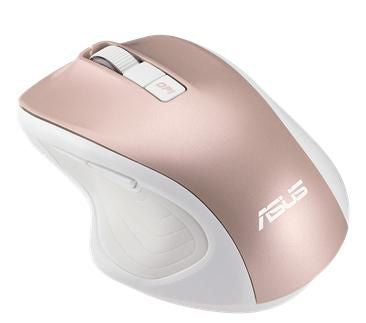 ASUS MW202C – Maus – Kabellos (2,4 GHz), 4000 DPI, rechts