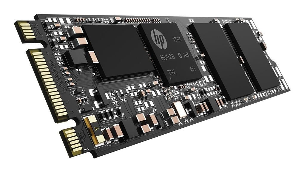 HP S700 120 GB – für M.2, SATA III