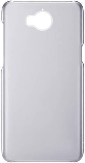 Huawei Backcover – für Huawei Y6 2017, PC, Transparent