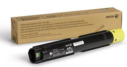 Xerox 106R03746 Gelber Toner – Original XXL – 16'500 Seiten – für Xerox VersaLink C7020/C7025/C7030