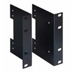 Avaya IP500 – Wandmontage-Kit, Schwarz