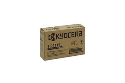 Kyocera – Toner TK-1115 – für FS-1041, KL3