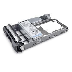 DELL 1,2 TB, 2,5", SAS 12 Gb/s, 10000 U/min, Hot-Swap – für Server/Workstation