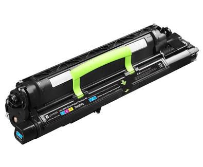 Lexmark Entwicklereinheit Cyan – bis zu 300'000 Seiten – für CS820, CX820, CX825 und andere