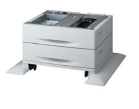 Epson Papierzuführung, 1'100 Blatt
