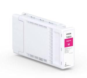 Epson Tintenpatrone Ultrachrome Pro6, Magenta