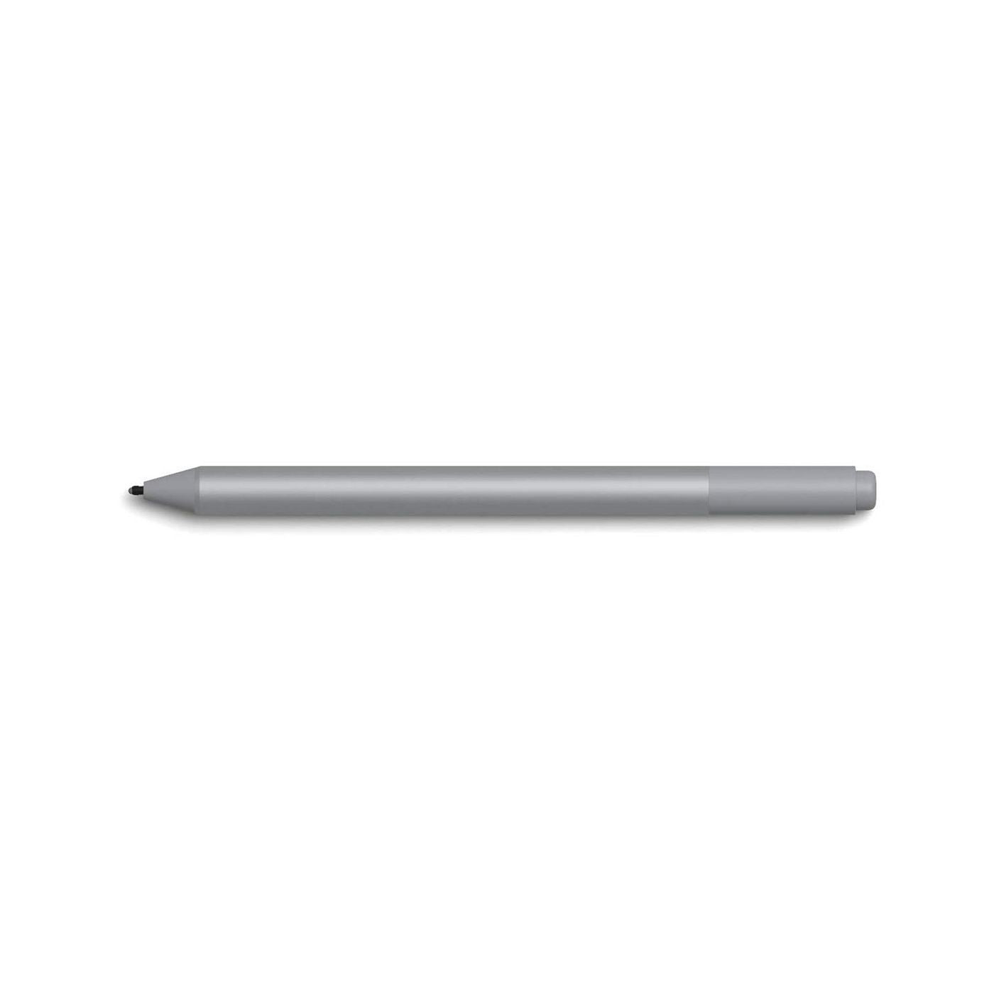 Microsoft Surface Pen Eingabestift für Surface Pro 3–4, Book 2, Laptop – Bluetooth 4.0 – Platin