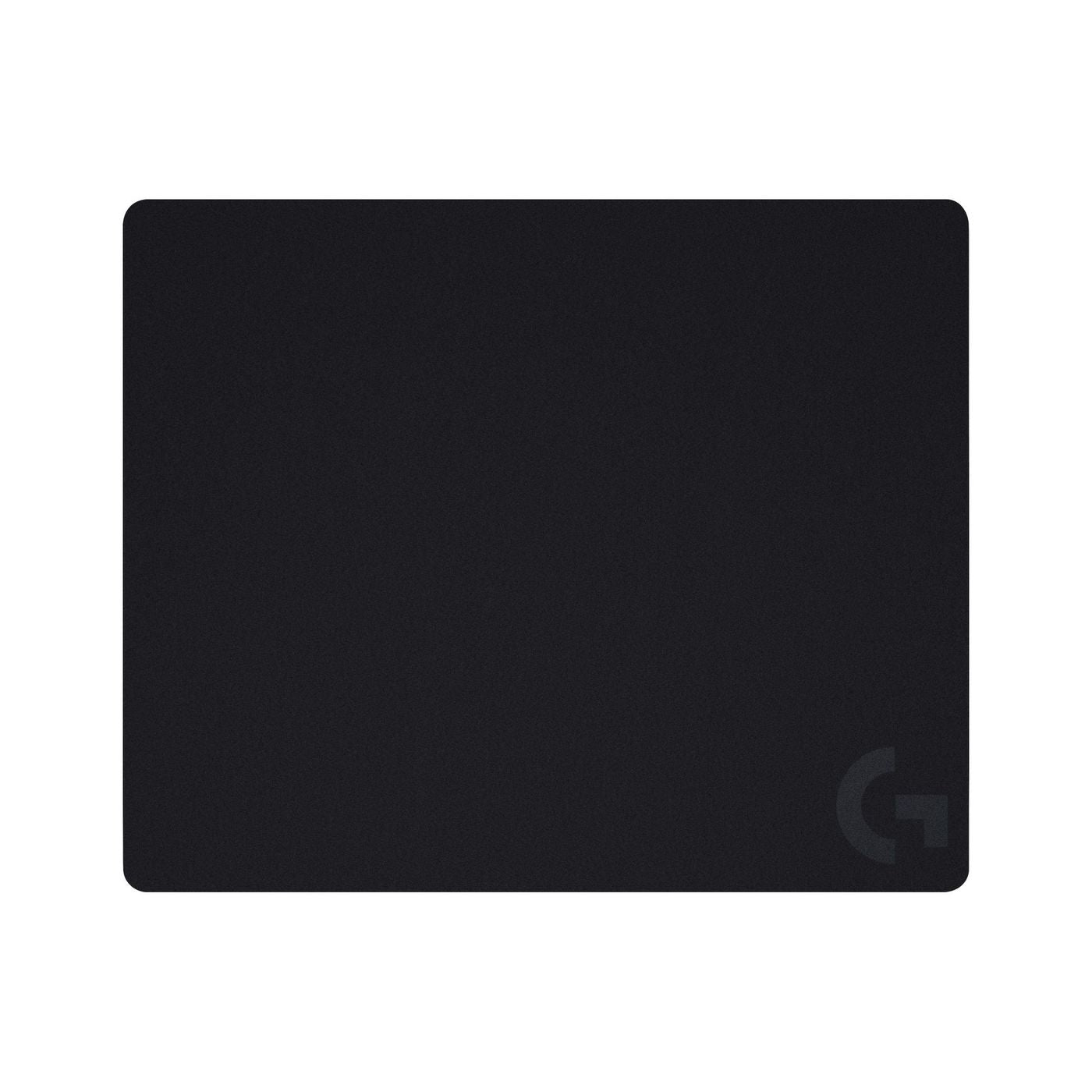 Logitech G G440 – Gaming-Mauspad – 340 × 280 mm, Gummi (Textiloberfläche), Schwarz