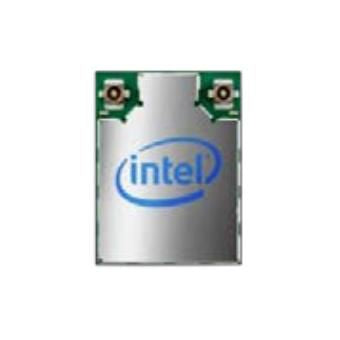 Intel 9462.NGWG.NV – M.2 WLAN-Karte – Wi-Fi 5 (2,4/5 GHz), 433 Mbit/s, M.2 CNVio