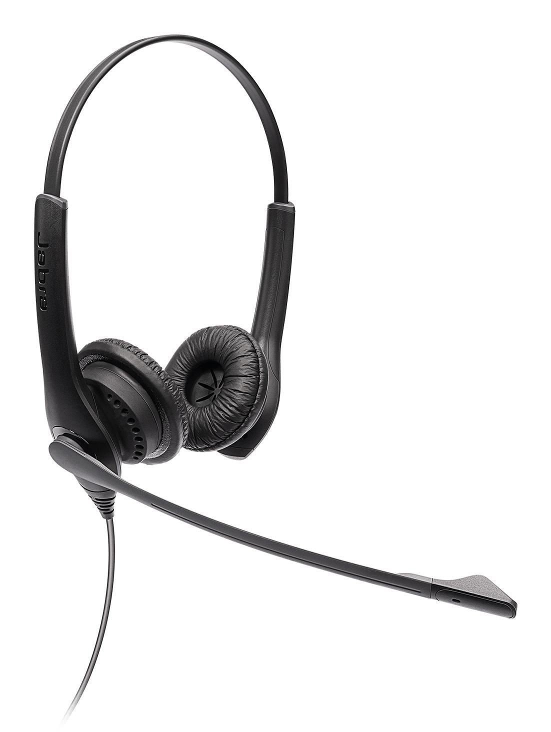 Jabra BIZ 1100 EDU – Duo Headset – USB