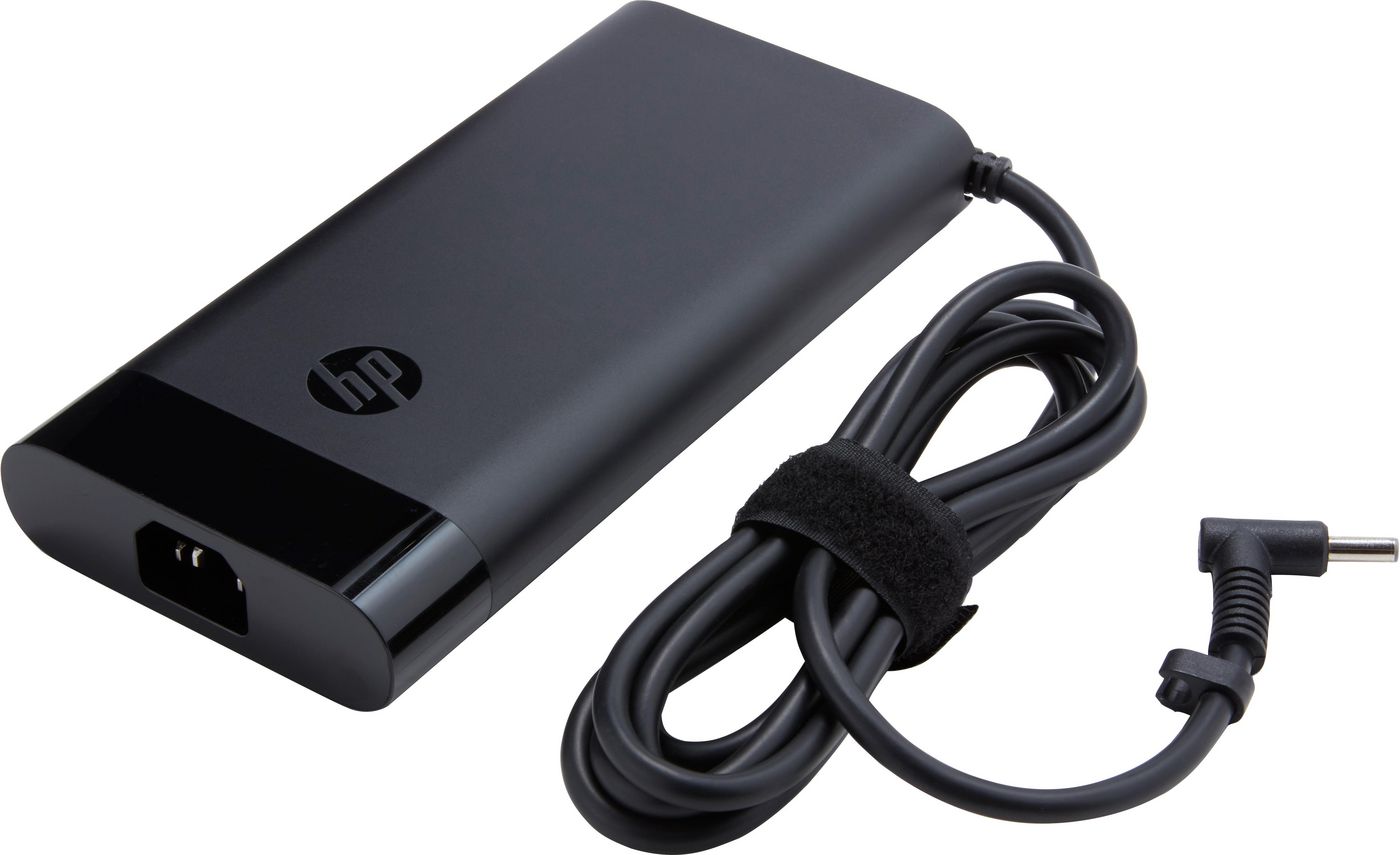 HP Netzteil – 230 W – für Zbook – Schwarz