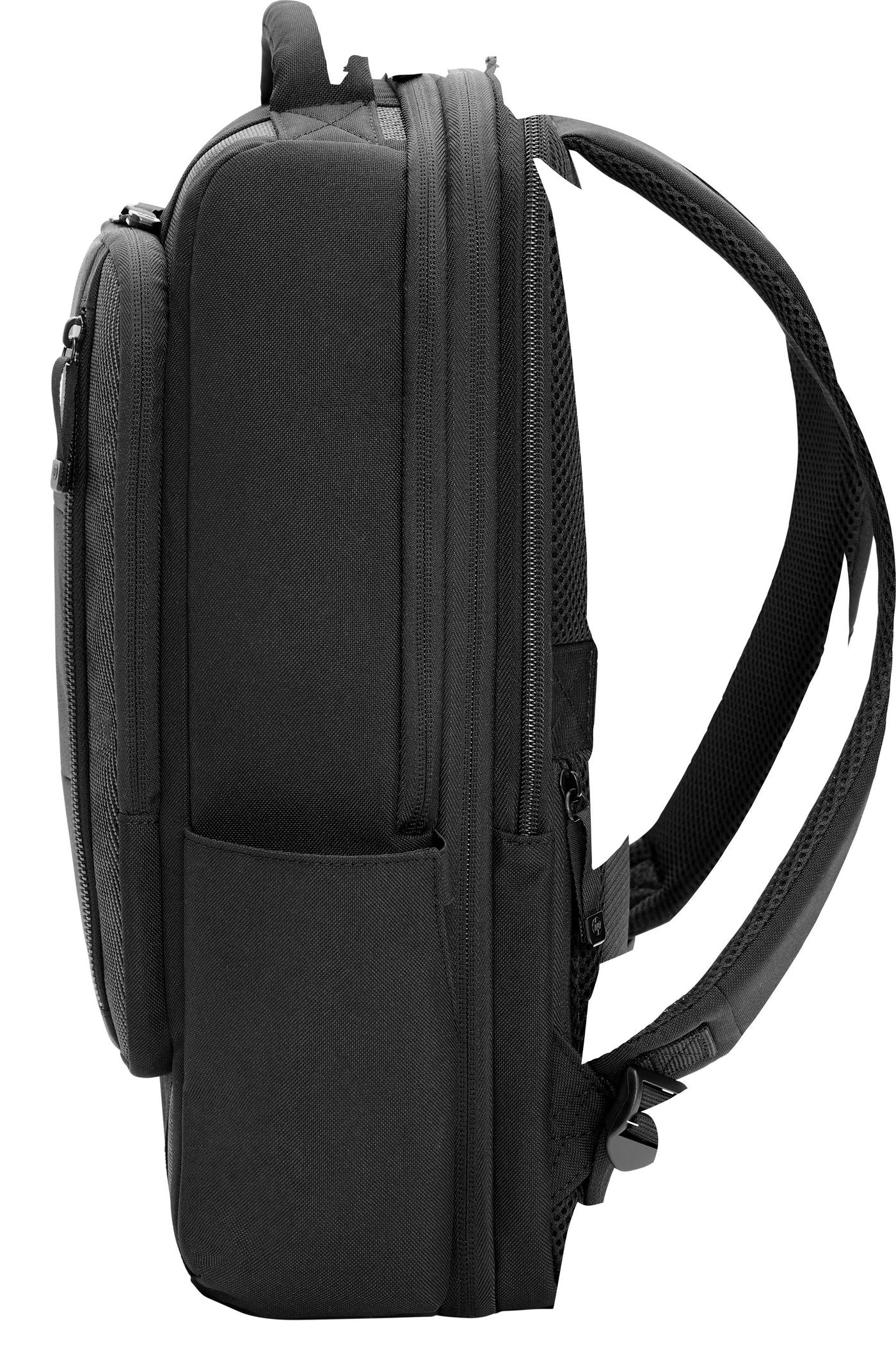 HP Renew Executive Notebook-Rucksack bis 16" – Schwarz