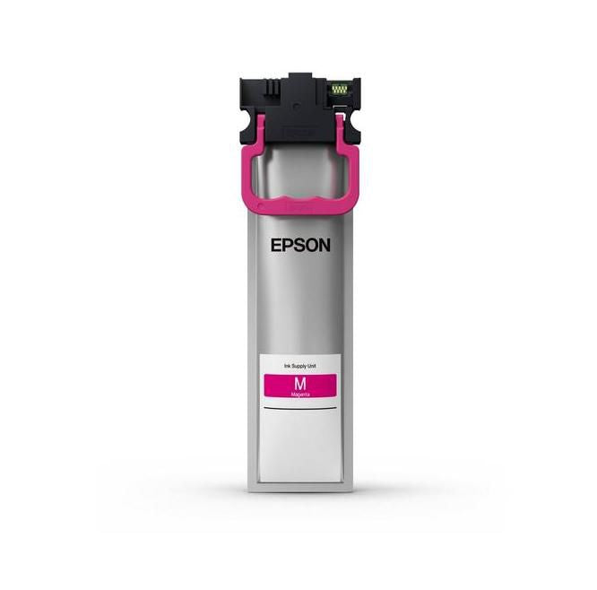 Epson Tintenpatrone, Magenta, XL, 3'000 Seiten – für WF-C53xx/WF-C58xx