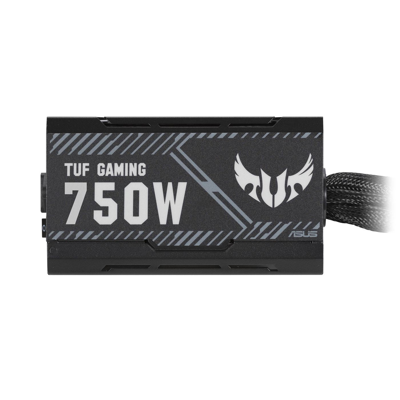 ASUS TUF Gaming 750B ATX-Netzteil 750 W 80 PLUS Bronze – nicht-modular, 20+4-Pin ATX, SATA×5, Molex×4