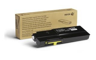 Xerox Toner – Gelb