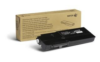 Xerox Toner – Schwarz