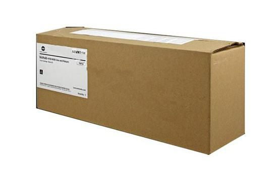 Konica Minolta A6VK01H Schwarzer Toner – Original – 20'000 Seiten – für Konica Minolta Bizhub 4050/4750