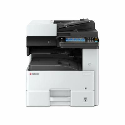 KYOCERA Ecosys M4132Idn – S/W Laser-MFP A3 – 32 ppm S/W