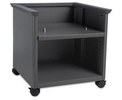 Lexmark Schrank – schwarz, 65,3 × 52,1 × 62,5 cm, für CS72x, CX725