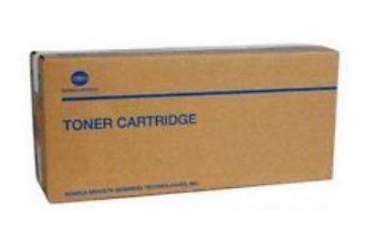 Konica Minolta TN-619Y Gelber Toner – Original – 78'000 Seiten – für Konica Minolta