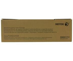 Xerox 006R01731 Schwarz Toner – Original – 13'700 Seiten – für Xerox WorkCenter B1022/1025