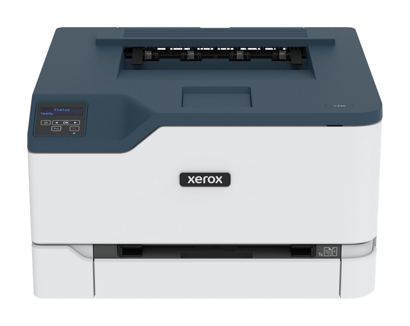Xerox C230 – A4, 22 Seiten/Min., USB 3.0, LAN/WLAN