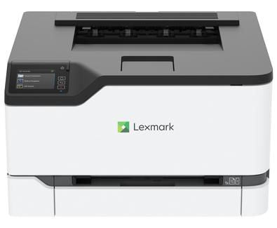 Lexmark CS431dw – A4, Farbe, 600 × 600 dpi, WLAN