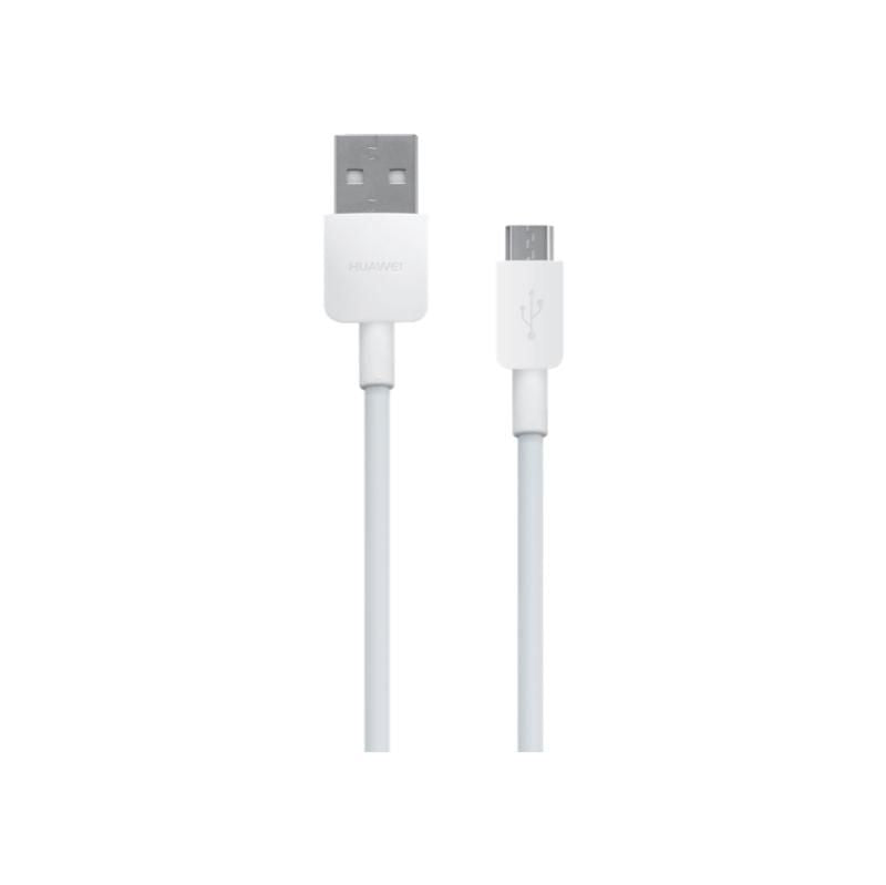 Huawei Kabel – USB-A auf Micro-USB 1 m – für Micro-USB Geräte