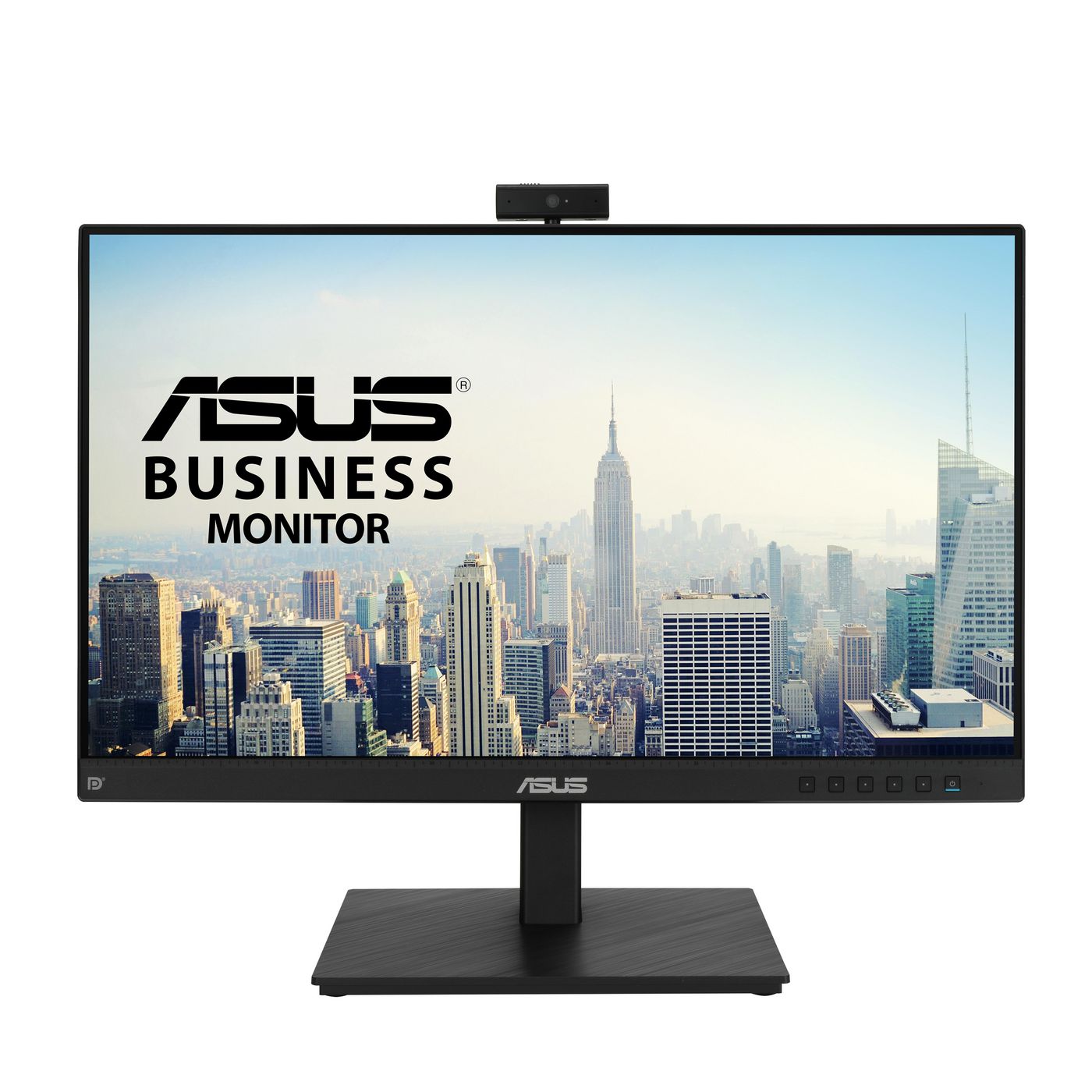 ASUS Be24Eqsk – Monitor, 23,8" 1920 × 1080 (Full HD), Schwarz