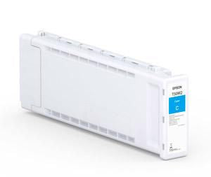 Epson Tintenpatrone, Cyan, 700 ml – für SureColor T7760D