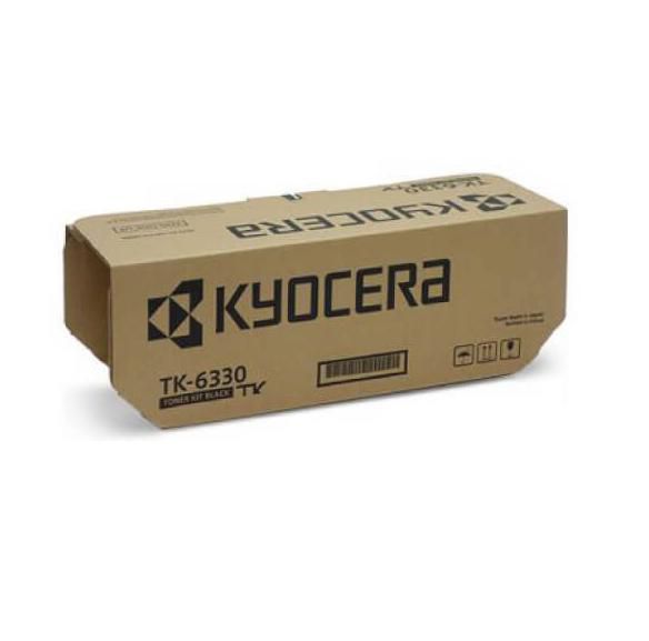 Kyocera – Toner TK-6330 – Schwarz