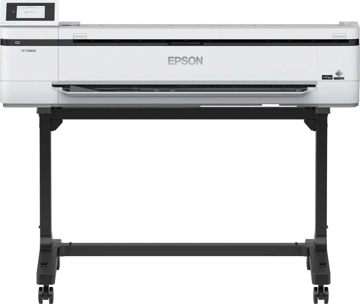 Epson Grossformatdrucker Wi-Fi – Grossformat Tintenstrahl-MFP 36" – USB/LAN/WLAN