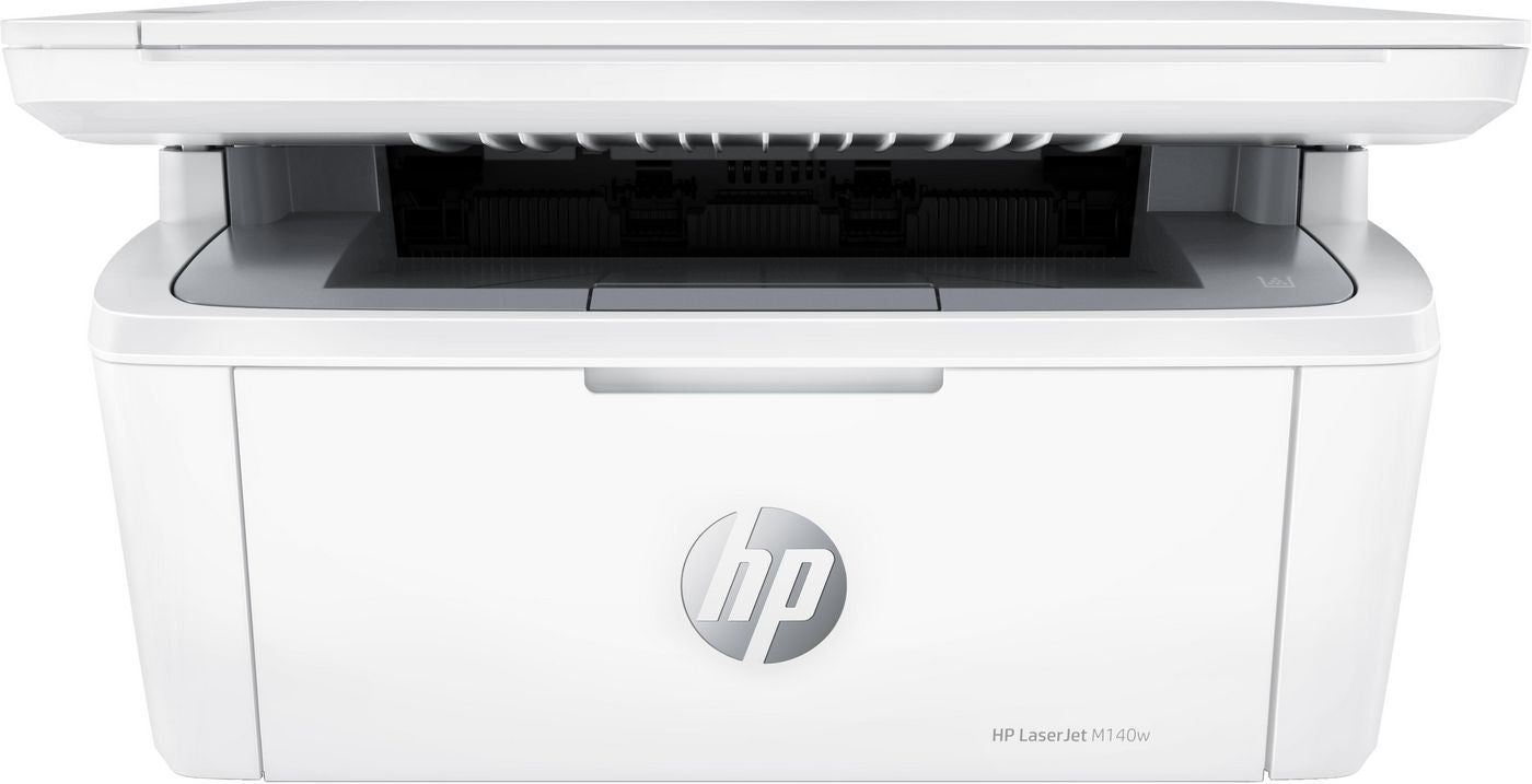 HP LaserJet M140W – S/W Laser-MFP, 3-in-1