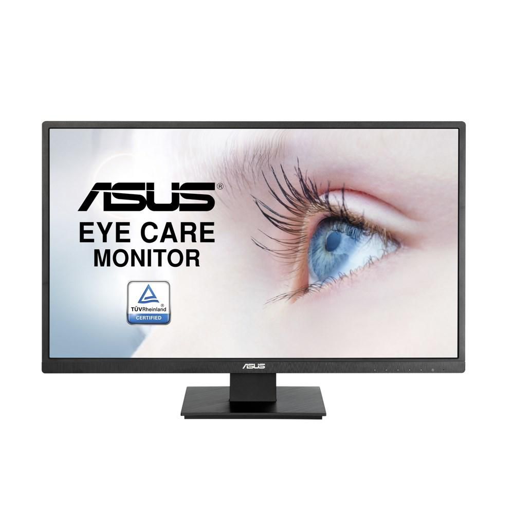 ASUS VA279HAE – 27" Full HD, 6 ms