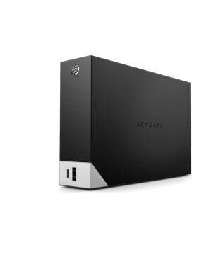 Seagate One Touch Desktop 20 TB – Externe HDD, USB-C (USB 3.2 Gen 1), Schwarz